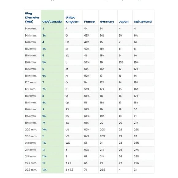 New Boho Aztec Inspired Rounded Ring - Picture 11 of 11